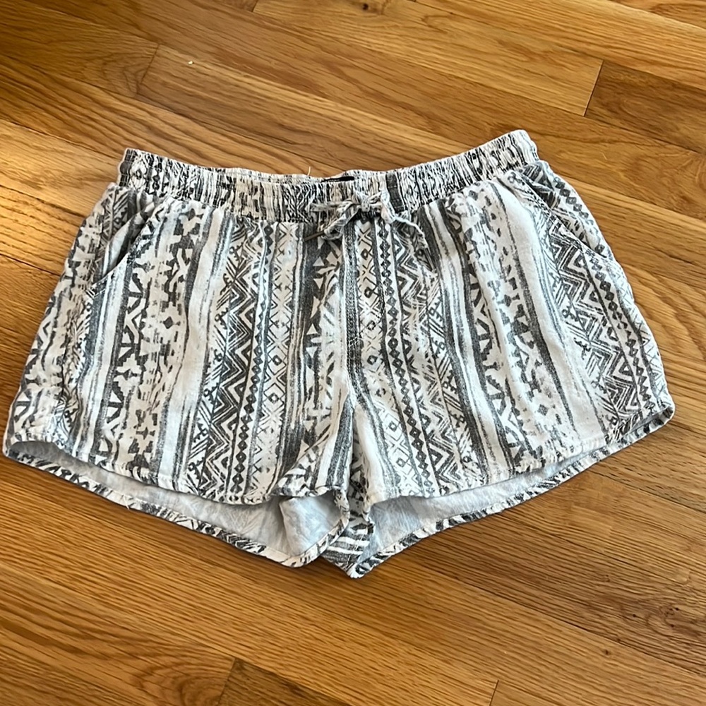 Adorable and Comfy Shorts